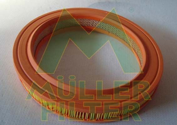 MULLER FILTER oro filtras PA117